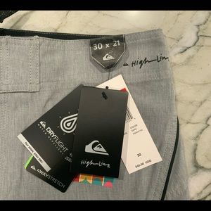 Quick Silver Board Shorts